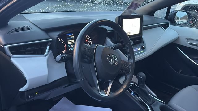 Certified 2023 Toyota Corolla SE image 10