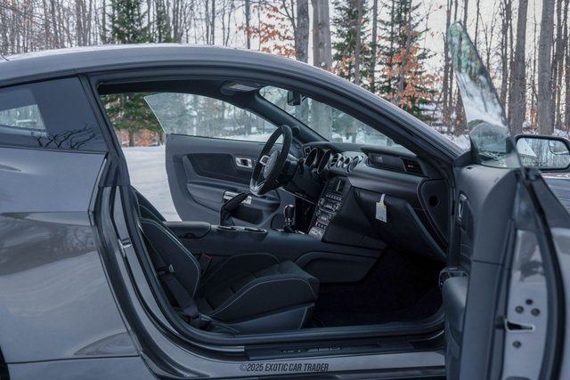 Used 2015 Ford Mustang Shelby GT350 image 33