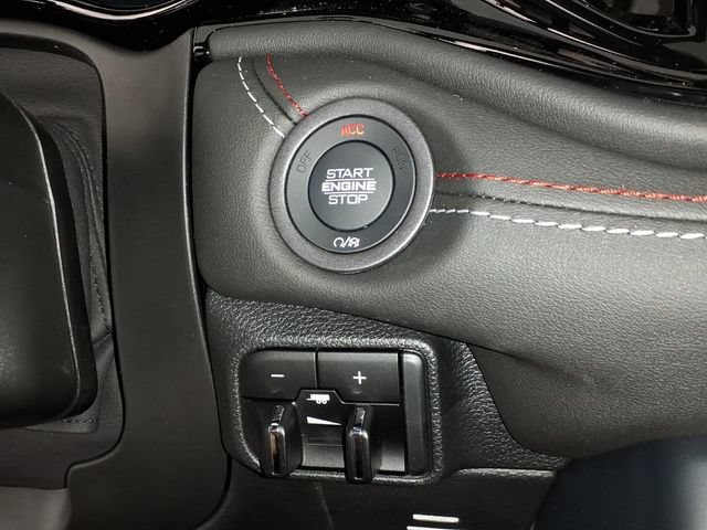 New 2026 Dodge Durango GT AWD/4WD image 21
