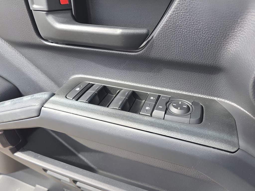 Used 2025 Toyota 4Runner TRD Off-Road image 24