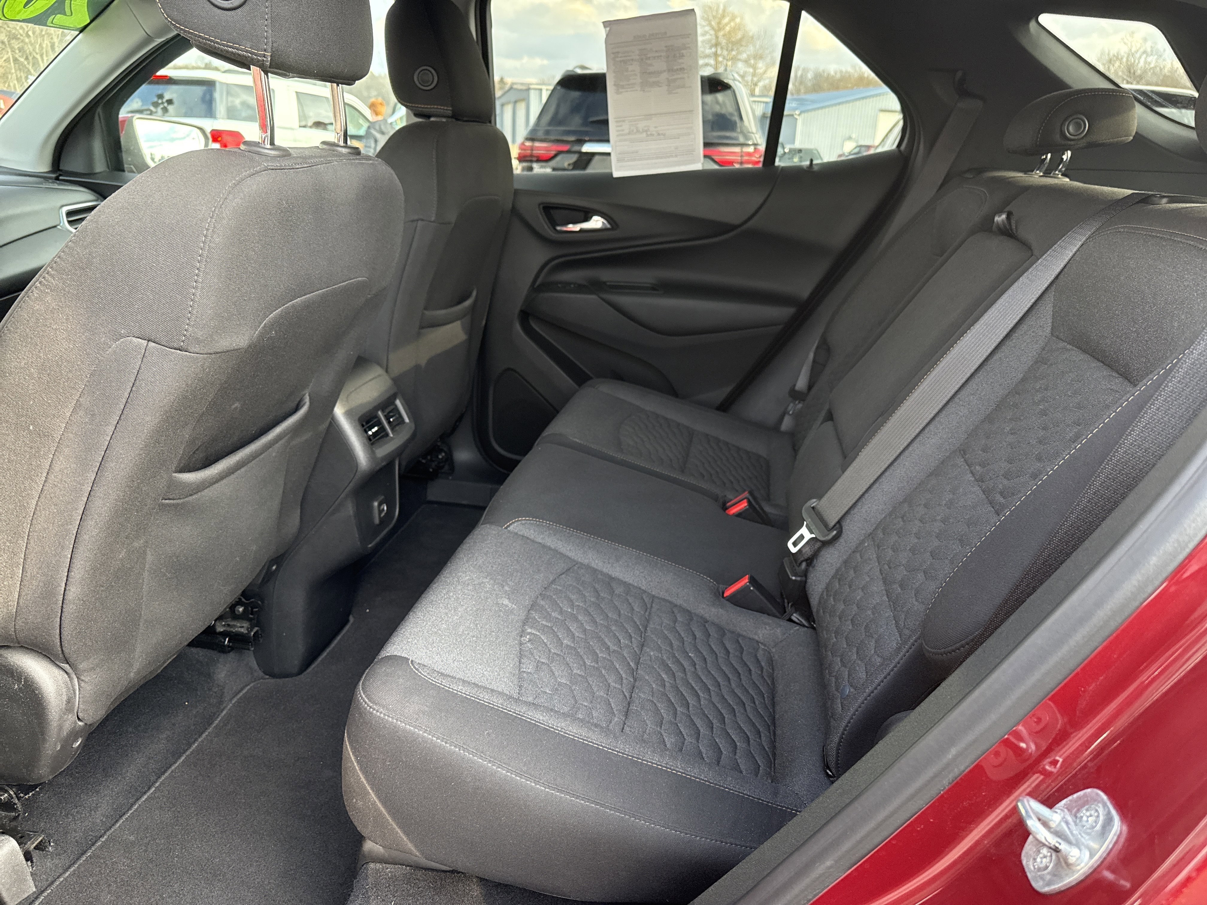 Used 2020 Chevrolet Equinox LT image 19