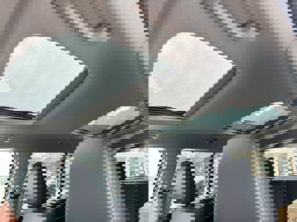 New 2025 Hyundai Santa Fe Limited image 27