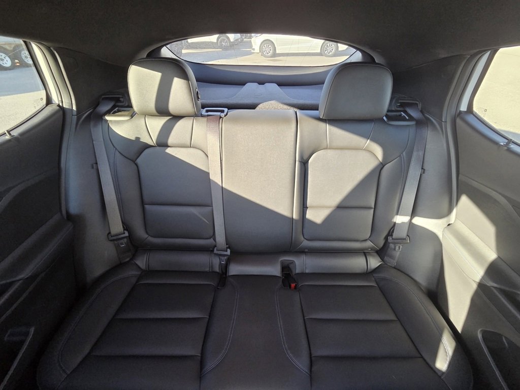 Used 2024 Buick Envista Sport Touring w/ Convenience I Package image 28