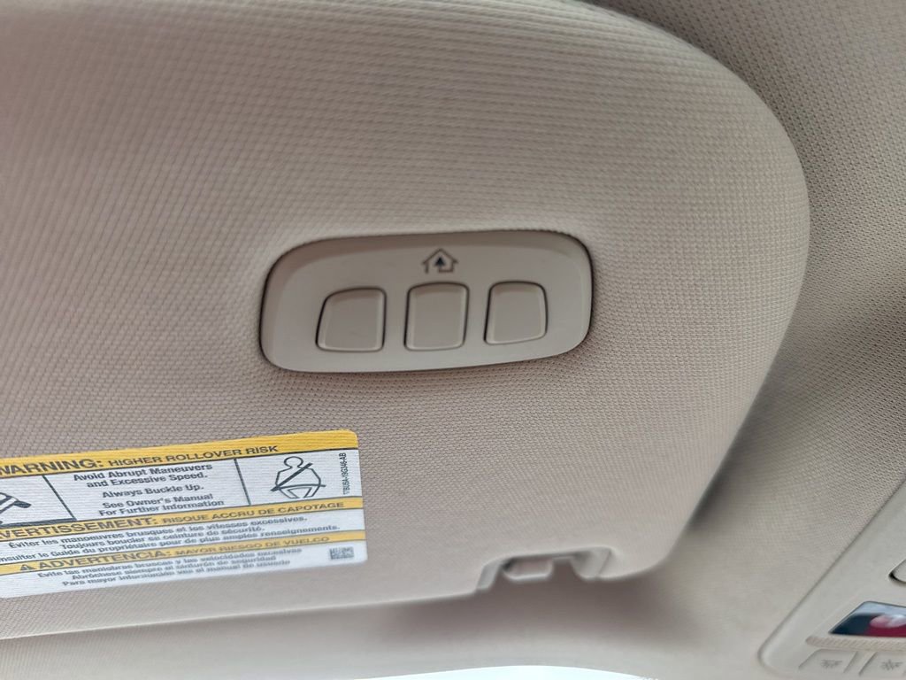 Used 2021 Lincoln Navigator L Reserve w/ Luxury Package image 36