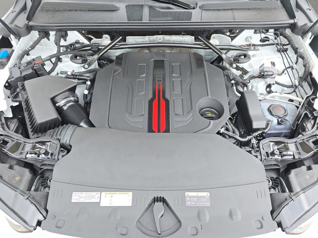 New 2026 Audi SQ5 Premium Plus image 31