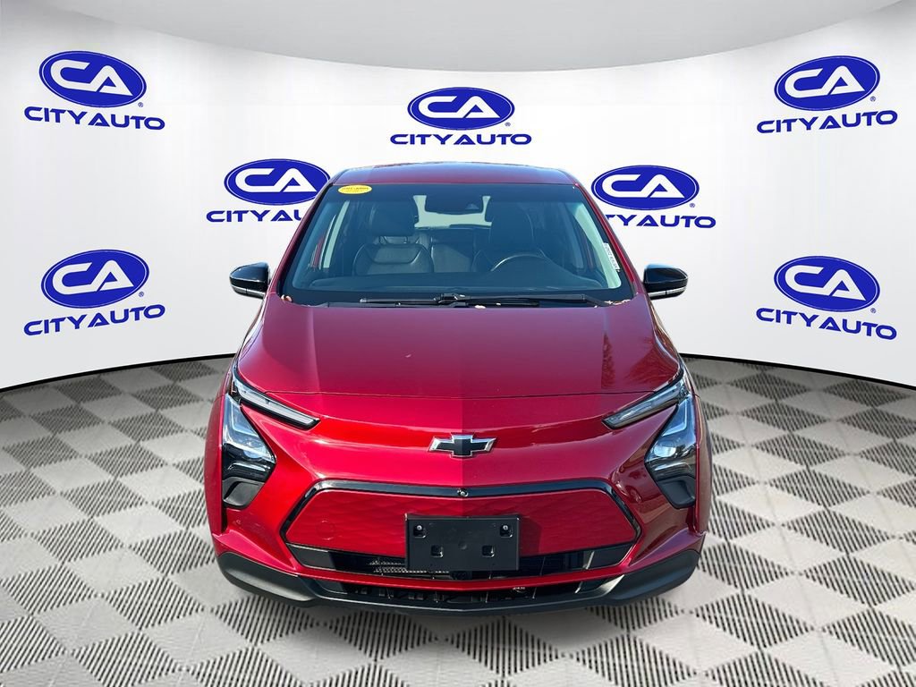Used 2023 Chevrolet Bolt LT image 10