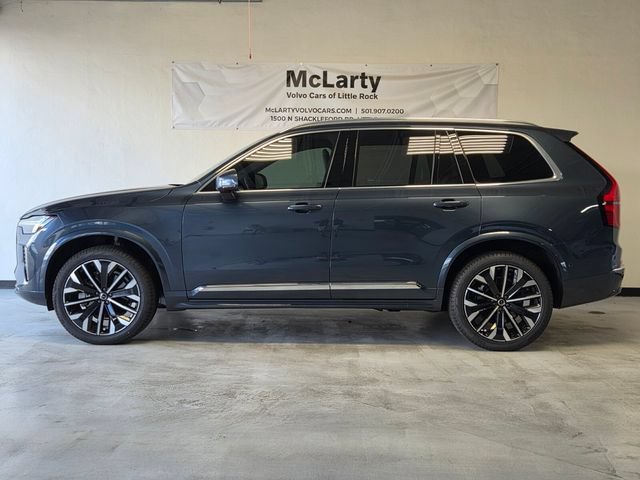 New 2026 Volvo XC90 B6 Plus w/ Protection Package Premier AWD/4WD image 2