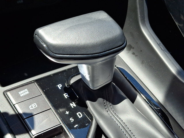 Certified 2025 Hyundai Elantra SEL FWD image 14