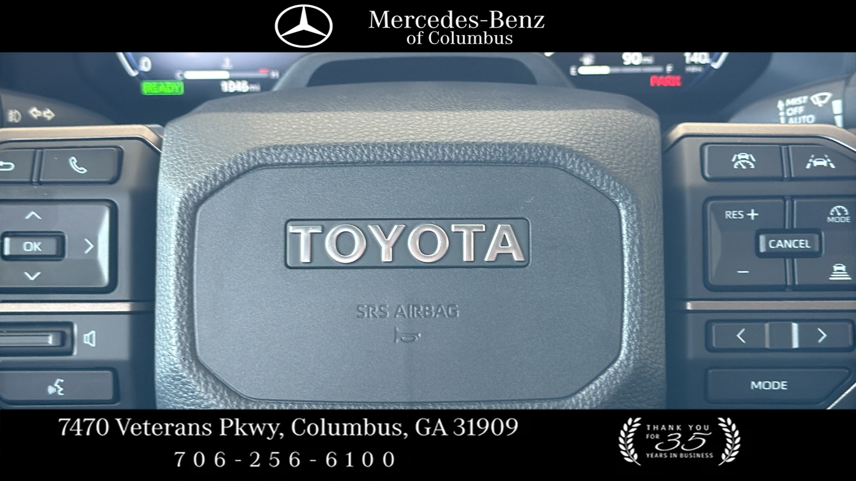 Used 2026 Toyota Land Cruiser w/ Premium Package AWD/4WD image 36