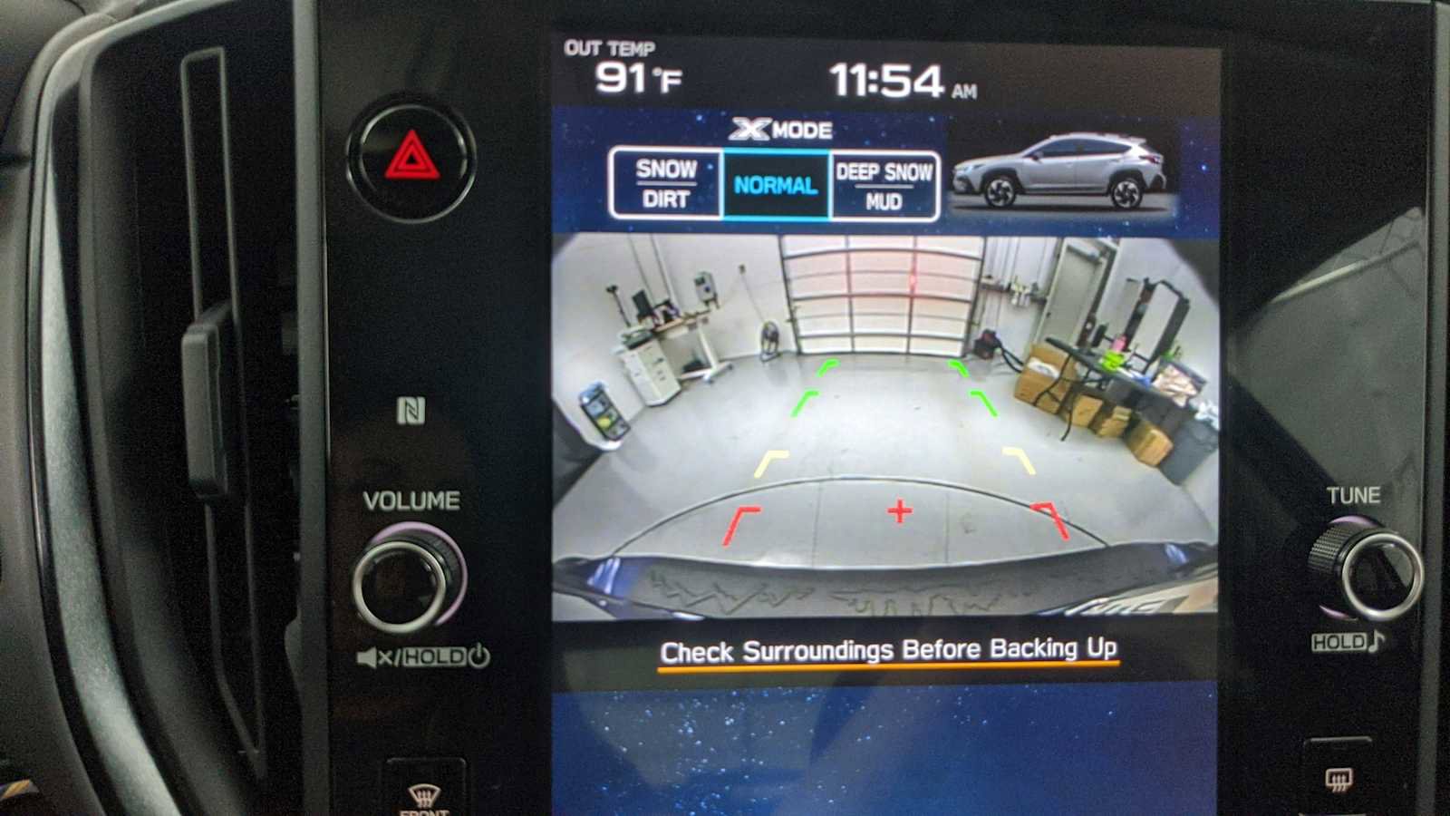 New 2026 Subaru Crosstrek 2.0i Premium image 18