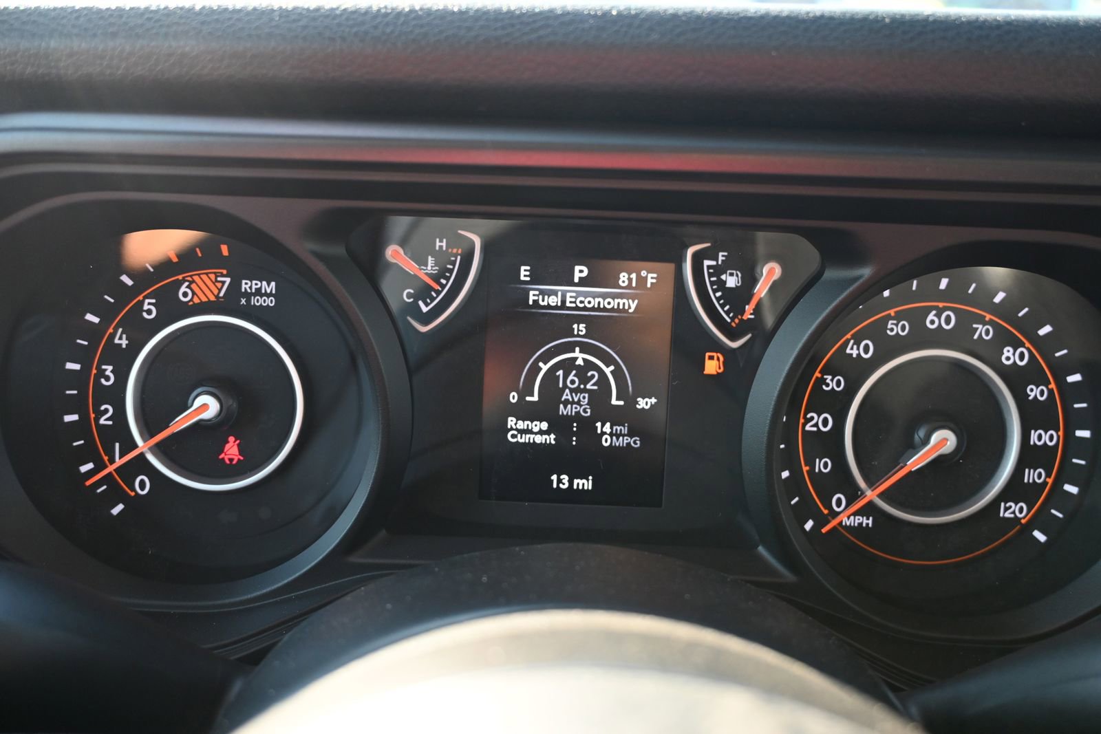 New 2026 Jeep Wrangler Sport image 9