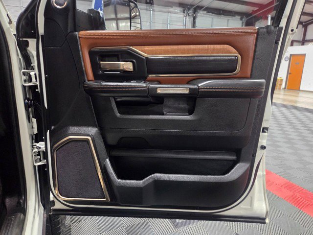 Used 2020 RAM 2500 Limited image 39