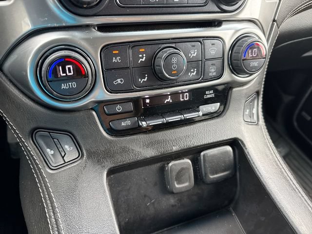 Used 2020 Chevrolet Tahoe LT AWD/4WD image 19
