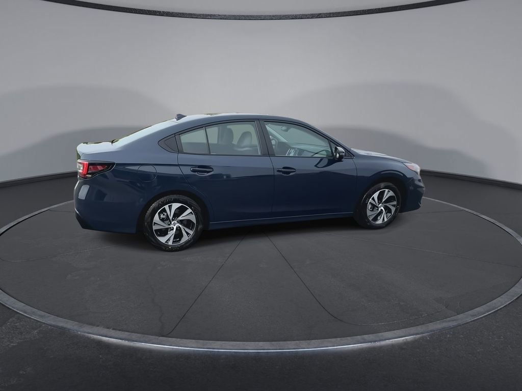 Certified 2025 Subaru Legacy Premium image 9