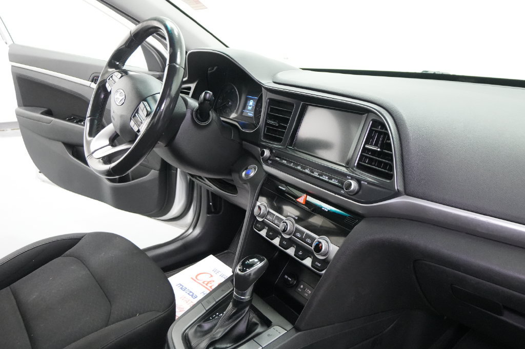 Used 2019 Hyundai Elantra Value Edition w/ Cargo Package FWD image 19