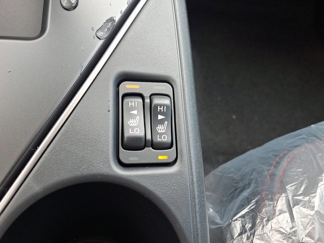 New 2026 Subaru Impreza 2.0i Sport image 19