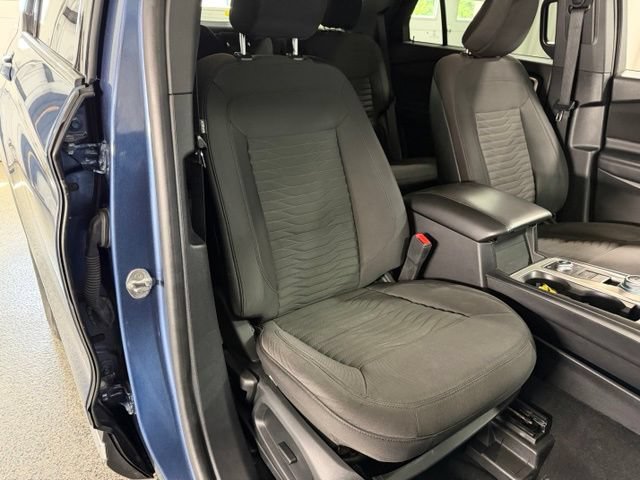 Used 2020 Ford Explorer XLT AWD/4WD image 23
