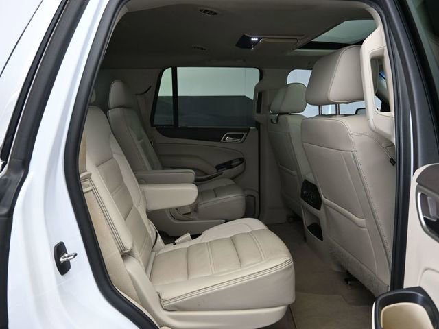 Used 2019 GMC Yukon Denali w/ Denali Ultimate Package image 46