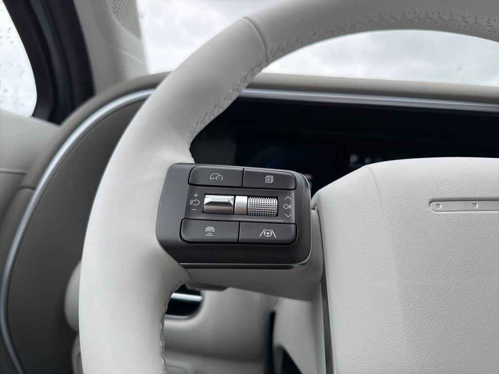 New 2026 Hyundai Palisade SE AWD/4WD image 35