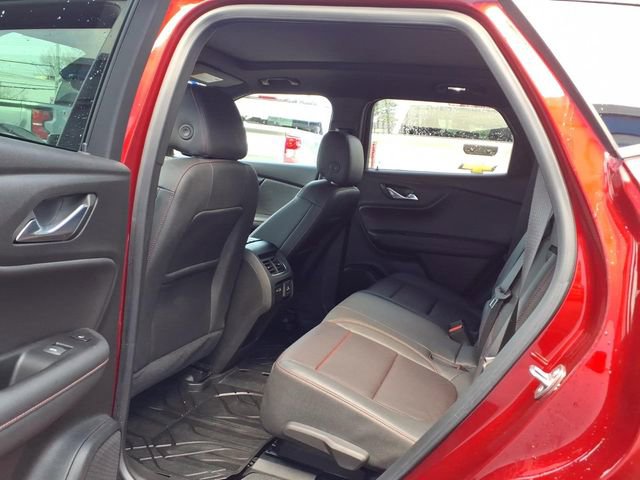 Used 2023 Chevrolet Blazer RS w/ Driver Confidence II Package image 17