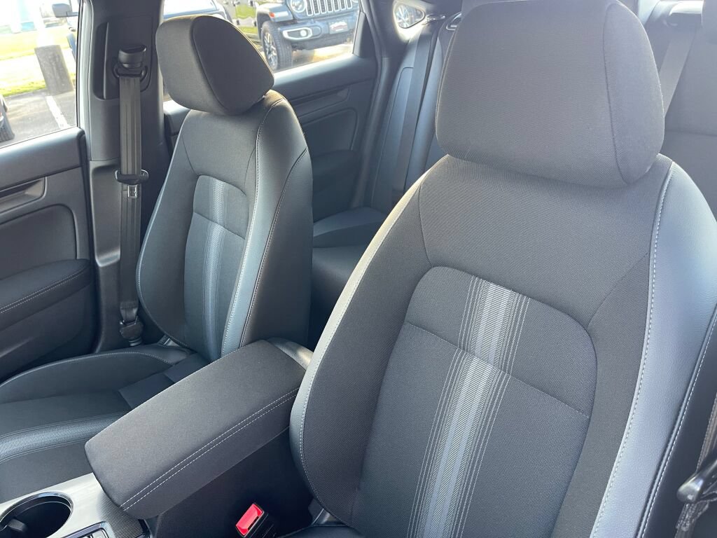 Certified 2026 Honda Civic Sport image 7