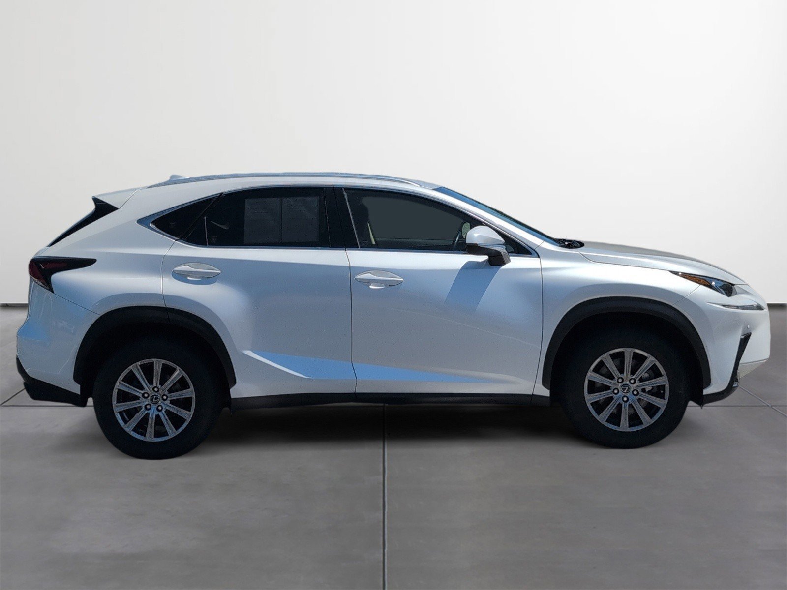Used 2019 Lexus NX 300 FWD w/ Comfort Package image 6