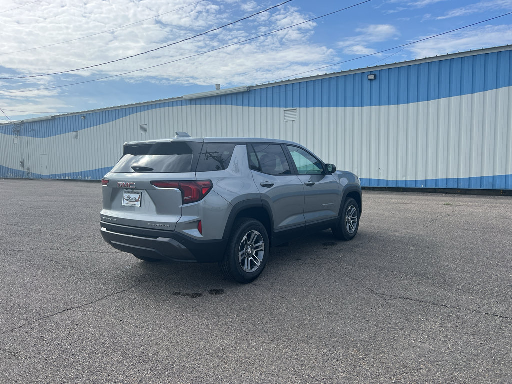 New 2027 GMC Terrain Elevation AWD/4WD image 5