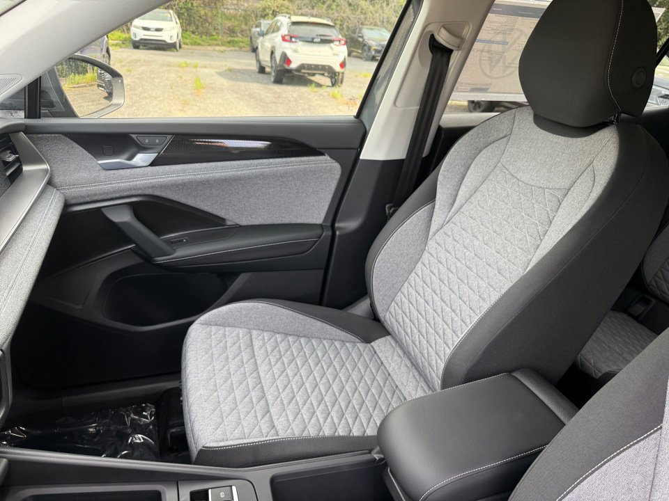 New 2026 Volkswagen Tiguan S FWD image 28