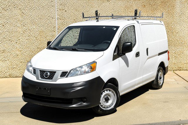 Used 2019 Nissan NV200 S w/ Cruise Control Package FWD image 5