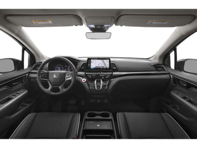 New 2026 Honda Odyssey Elite image 5