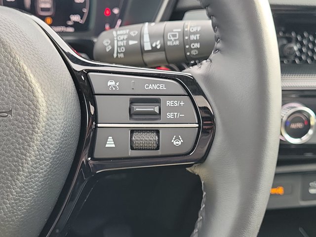 Certified 2026 Honda CR-V EX-L image 22