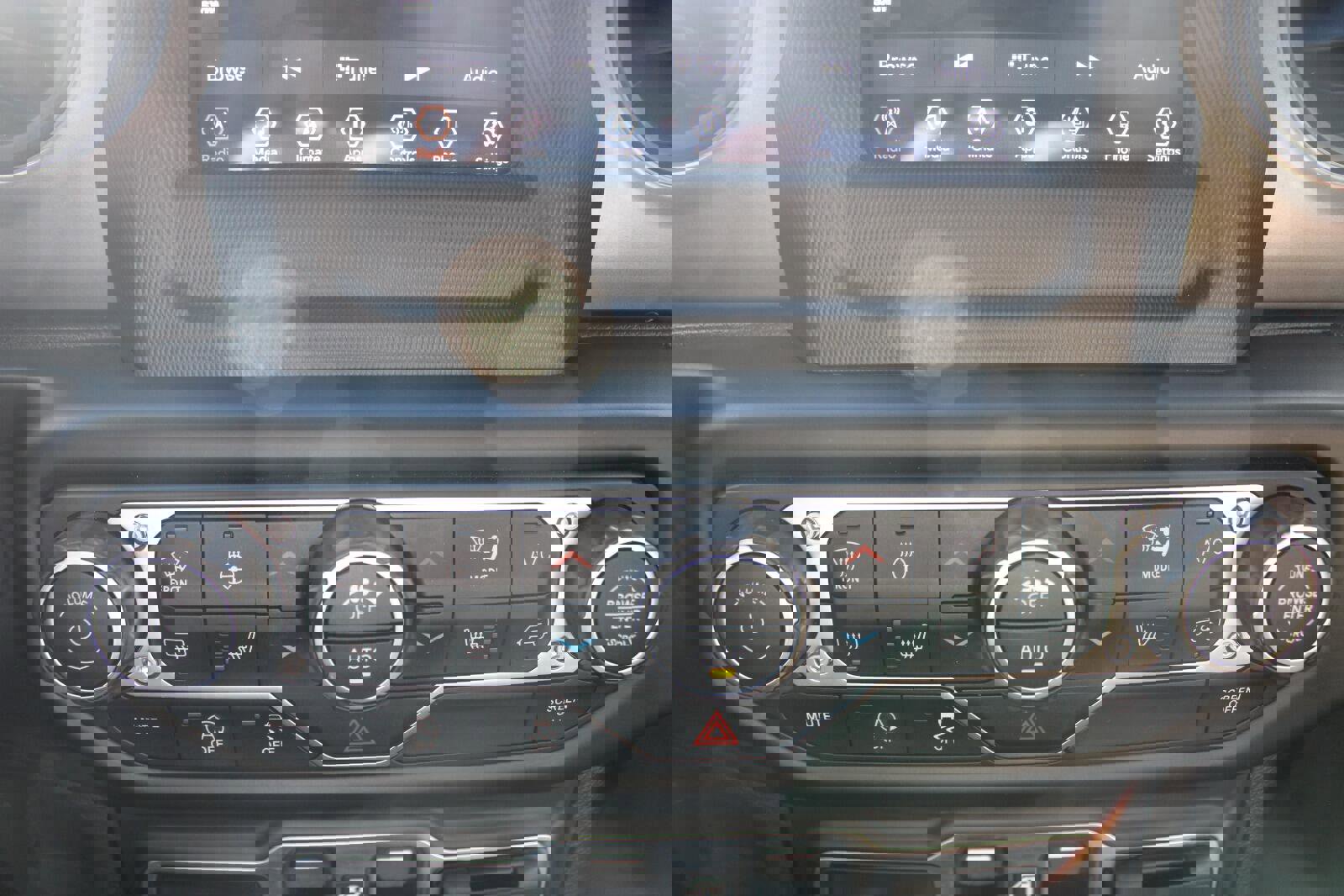 Certified 2022 Jeep Wrangler Unlimited Sport image 20