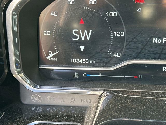 Used 2022 GMC Sierra 1500 Elevation image 11