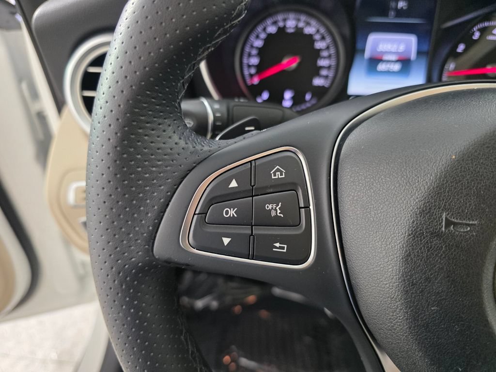 Used 2017 Mercedes-Benz C 300 Sedan image 18