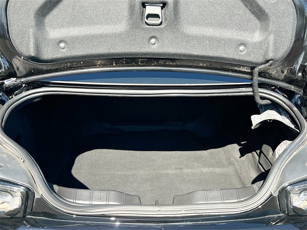 Used 2023 Chevrolet Camaro SS image 25