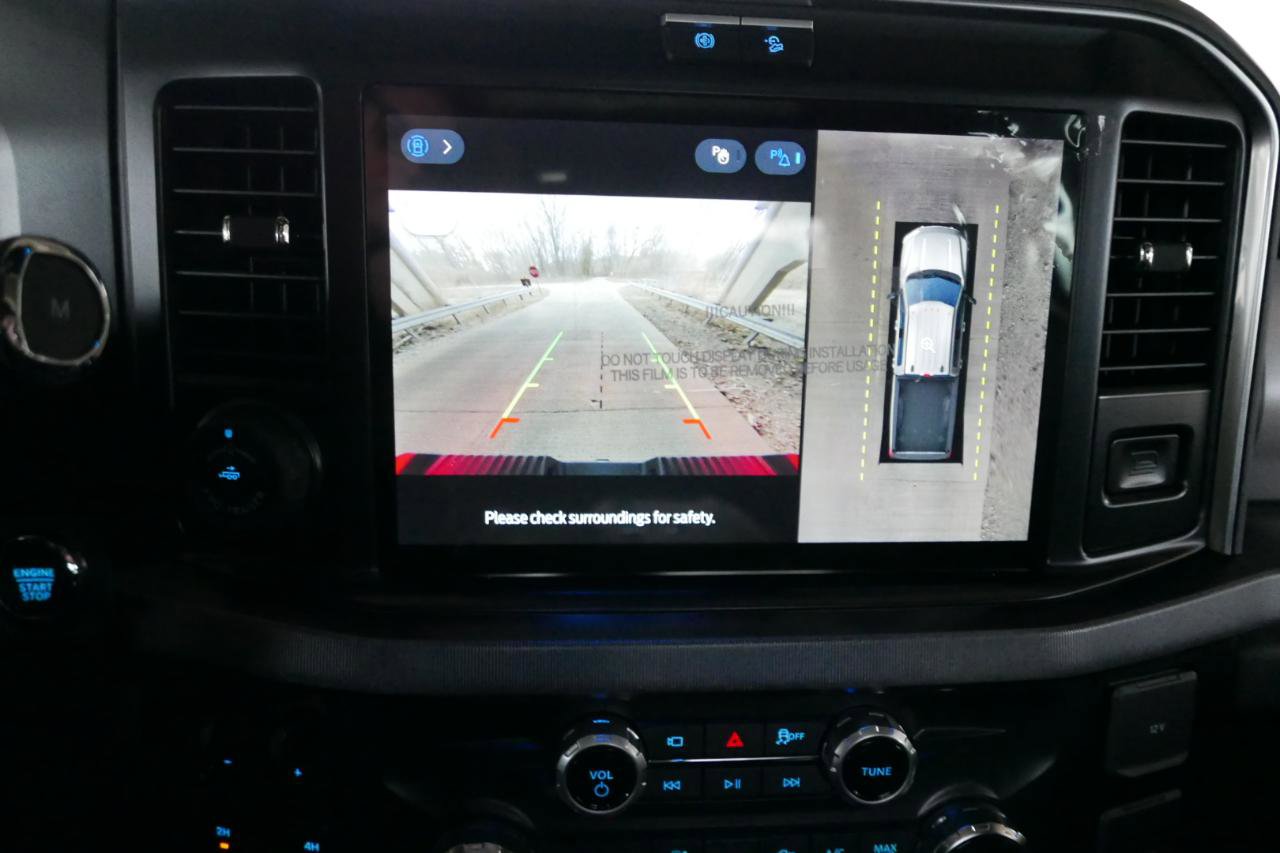 Used 2026 Ford F450 Platinum w/ FX4 Off-Road Package image 17