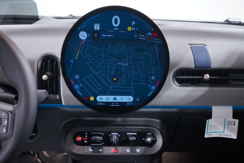 New 2026 MINI Cooper S FWD image 13