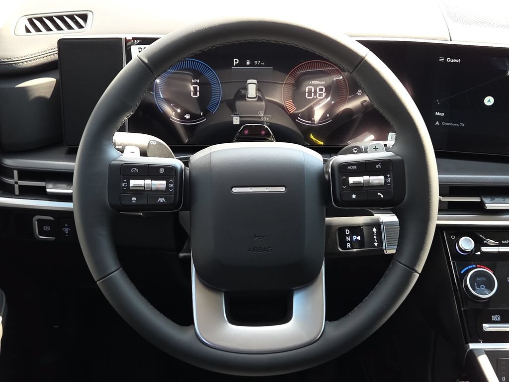 New 2026 Hyundai Santa Fe XRT AWD/4WD image 14