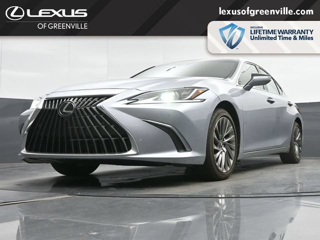 Used 2024 Lexus ES 300h w/ Accessory Package (Z1) FWD image 27