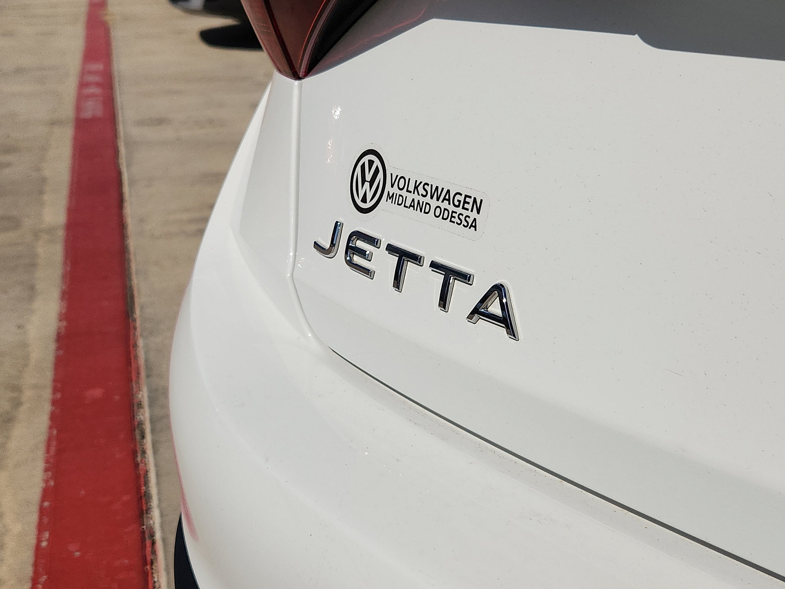 Used 2024 Volkswagen Jetta S FWD image 10