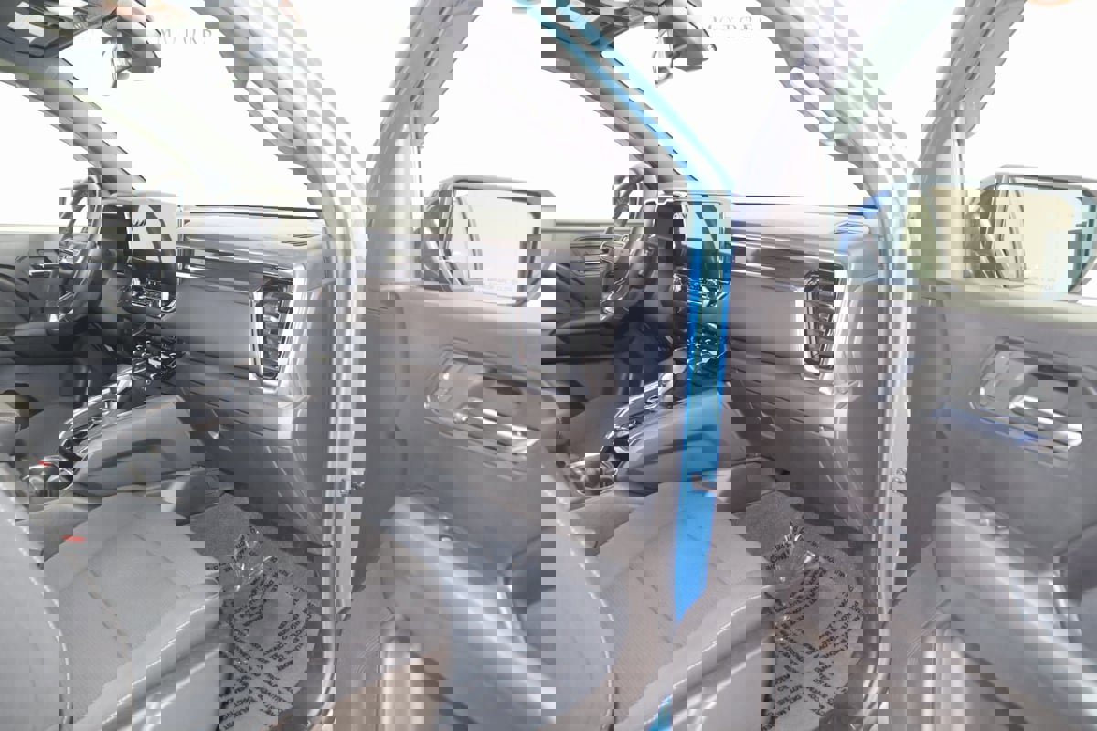 Used 2023 GMC Canyon Elevation w/ Convenience Package image 55