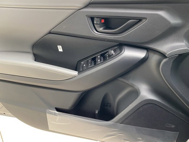 New 2026 Subaru Crosstrek 2.5i Wilderness image 11