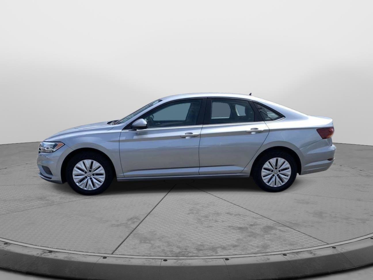 Used 2019 Volkswagen Jetta S w/ Driver Assistance Package FWD image 6