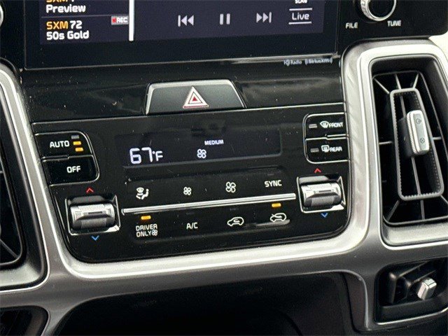 Used 2021 Kia Sorento EX image 22