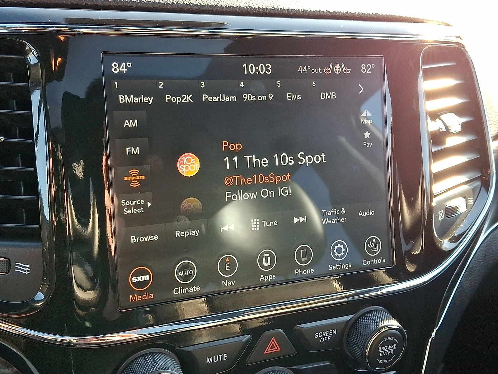 Used 2021 Jeep Grand Cherokee Limited w/ Quick Order Package 28K 80th image 19