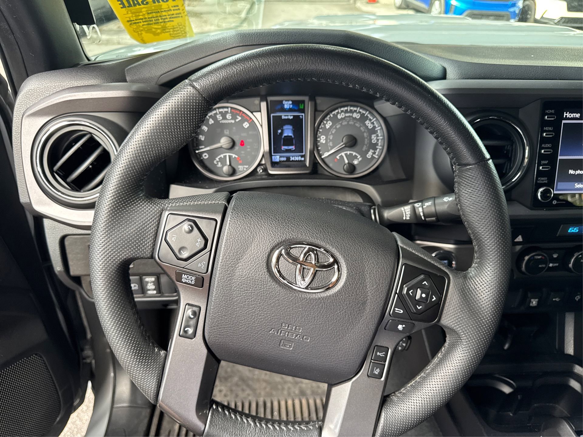 Used 2021 Toyota Tacoma SR5 image 22