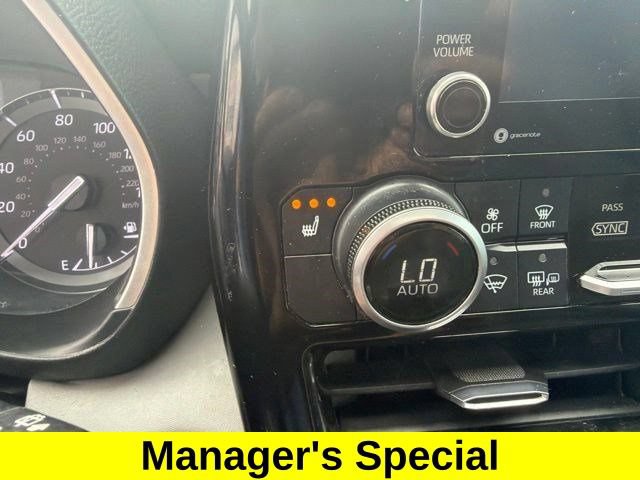 Used 2020 Toyota Highlander XLE AWD/4WD image 26
