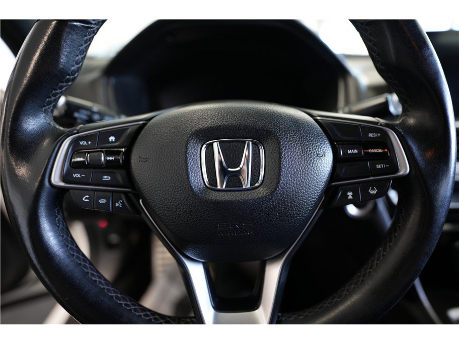 Used 2018 Honda Accord Sport image 19
