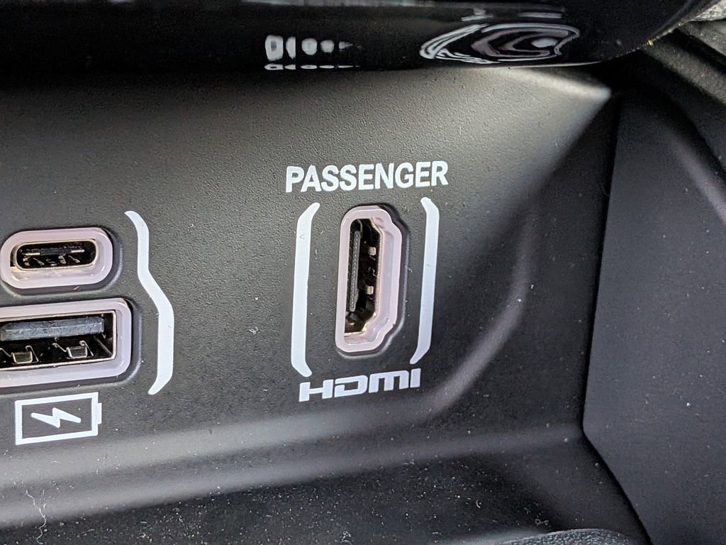 New 2026 RAM 1500 Rebel w/ Rebel Level 2 Equipment Group image 17