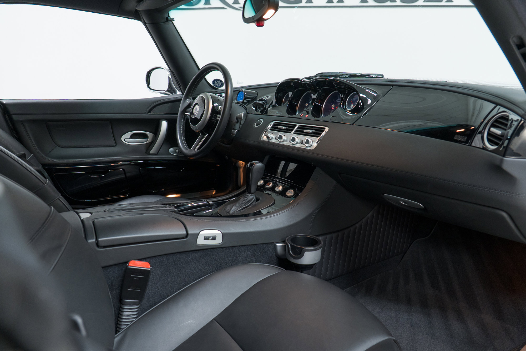 Used 2003 BMW Z8 Alpina image 35